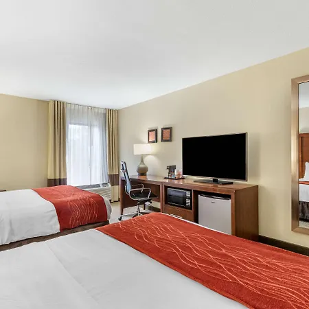 Comfort Inn & Suites Clemson - University Area Exterior foto