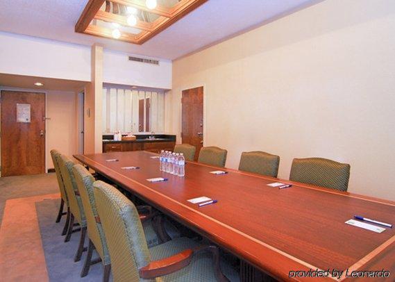 Hotel Comfort & - Area