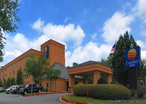 Comfort & - Area Hotel