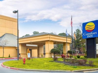 Hotel Comfort & - Area